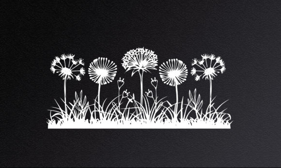 3D Flower Wall Papercut Art Design: A Creative and Versatile Decor Solution