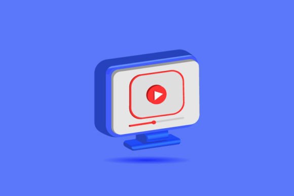 3D Monitor with Streaming Video Design: A Powerful Tool for Creative and Commercial Use